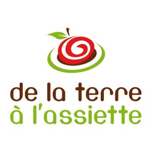 De La Terre à L'assiette