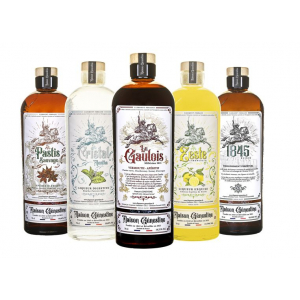 Distillerie Genestine - Clermont Ferrand