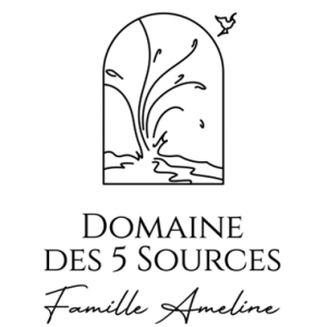 Domaine Des 5 Sources