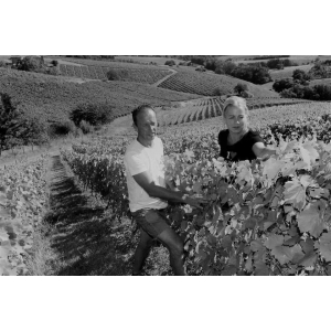 Domaine Des Arbins