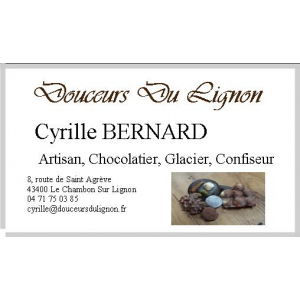 Douceurs Du Lignon