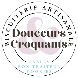 Douceurs Et Croquants