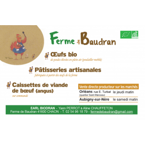 Earl Biodran