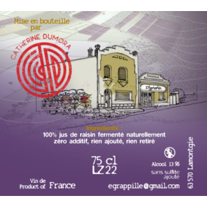 Egrappille