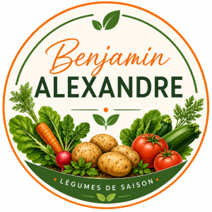 Benjamin Alexandre