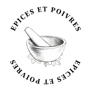 Epices Et Poivres