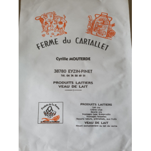 Ferme Du Cartallet