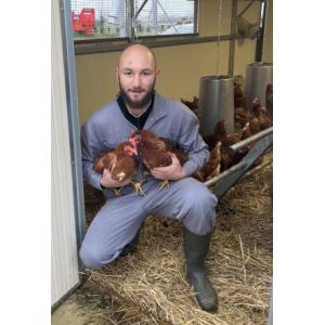 Ferme Du Vernoy