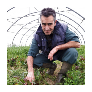 Ferme Larqué