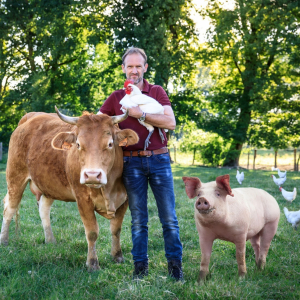 Ferme Tradi-bresse