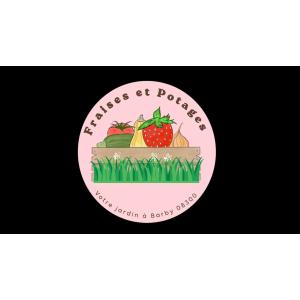 Fraises Et Potages