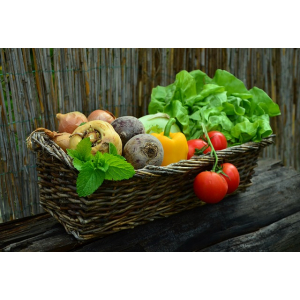 Grains Et Legumes