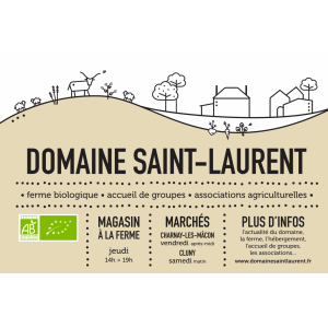 Gaec Saint-laurent