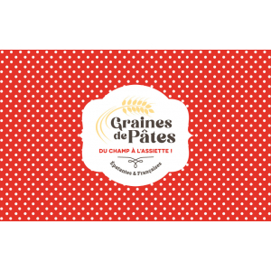 Graines De Pâtes