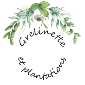 Grelinette Et Plantations