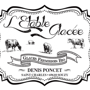L'étable Glacée