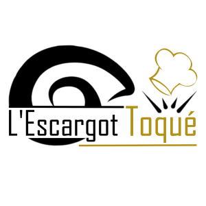 L'escargot Toqué