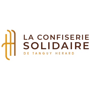 La Confiserie Solidaire De Tanguy Herard