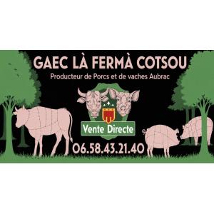 La Ferma Cotsou