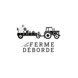 La Ferme Déborde