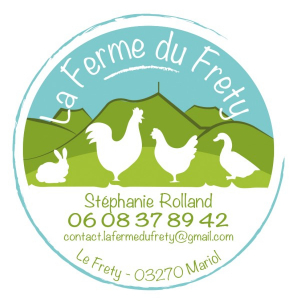 La Ferme Du Frety