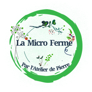 La Microferme Par L'atelier De Pierre
