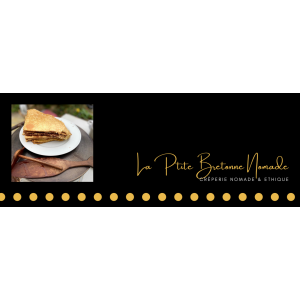 La P'tite Bretonne Nomade