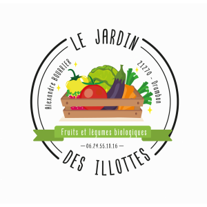 Le Jardin Des Illottes