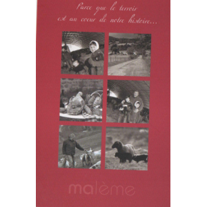 Le Panier De Maleme