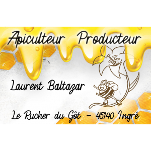 Baltazar Laurent