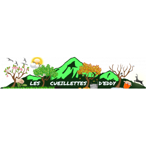 Les Cueillettes D'eddy
