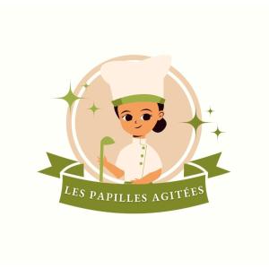 Les Papilles Agitées