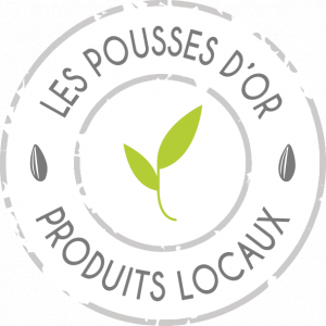 Les Pousses D'or