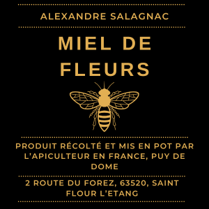 Les Ruches D'alexandre