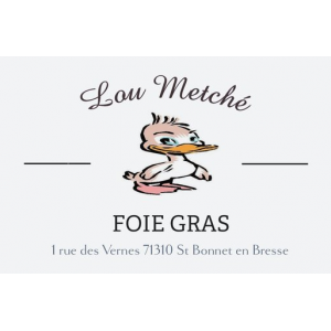 Lou Metche Scea
