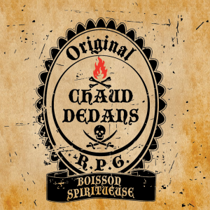 Original Rpg