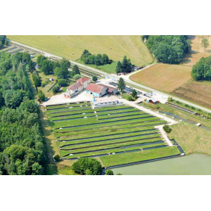 Pisciculture Teppe