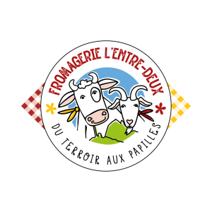 Sas Fromagerie L'entre-deux
