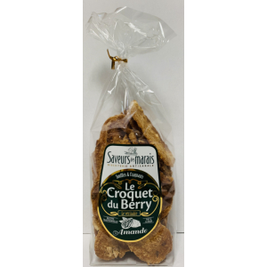 Saveurs Des Marais