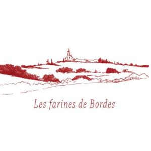 Scea Bordes / Les Farines De Bordes