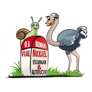 Via L'escargot