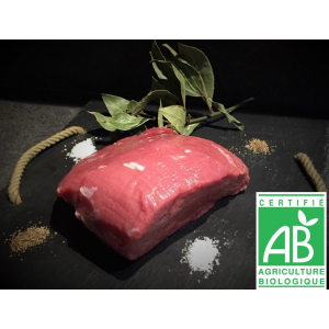Viande Des Prairies