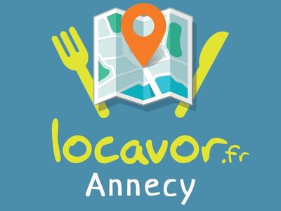 Logo Annecy