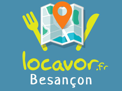 Logo Besançon Bregille