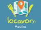 Logo Moulins