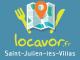 Logo Saint-Julien-les-Villas