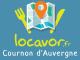Logo Cournon d'Auvergne