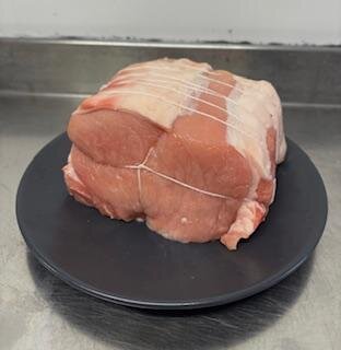 Rôti dans le filet