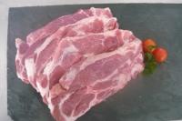 Echines de porc 500g