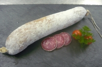 Saucisson sec environ 300g